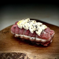 SUGGESTIONS FESTIVES PRÊTES À CUIRE