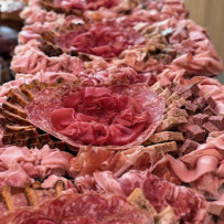 FORMULES CONVIVIALES POUR RÉVEILLON 